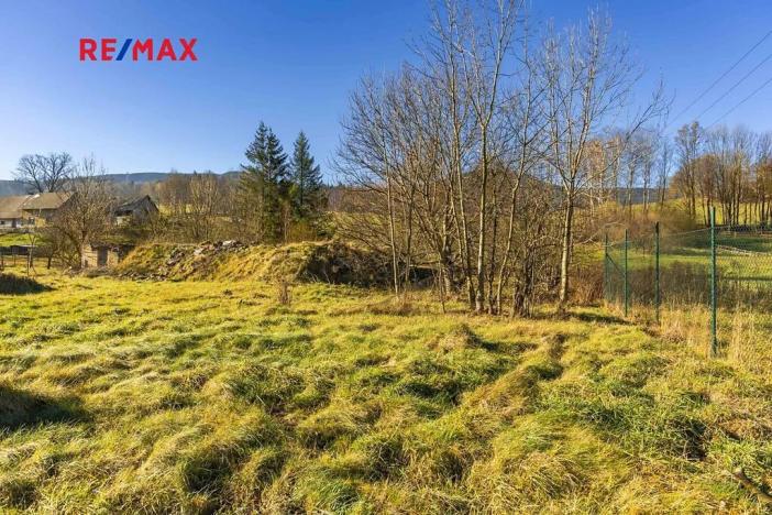 Prodej pozemku pro bydlení, Bělá pod Pradědem, 6840 m2