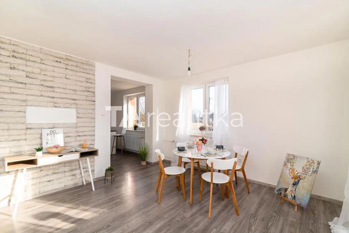 Prodej rodinného domu, Horní Domaslavice, 169 m2