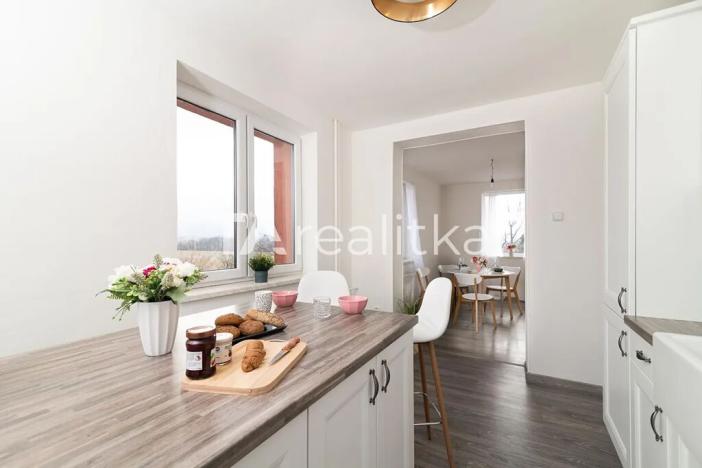 Prodej rodinného domu, Horní Domaslavice, 169 m2