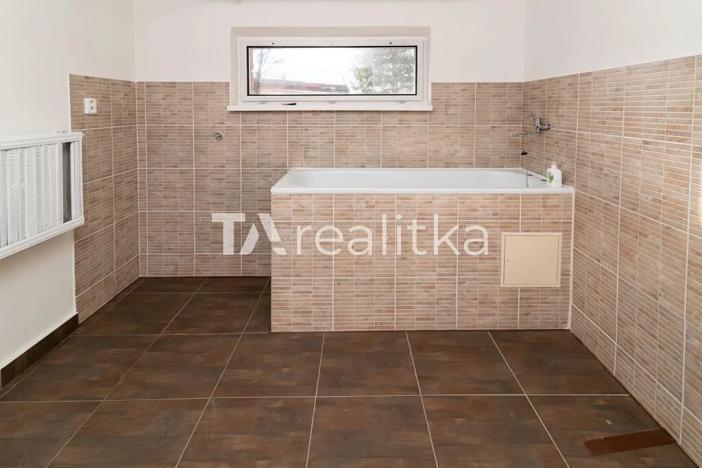 Prodej rodinného domu, Horní Domaslavice, 169 m2