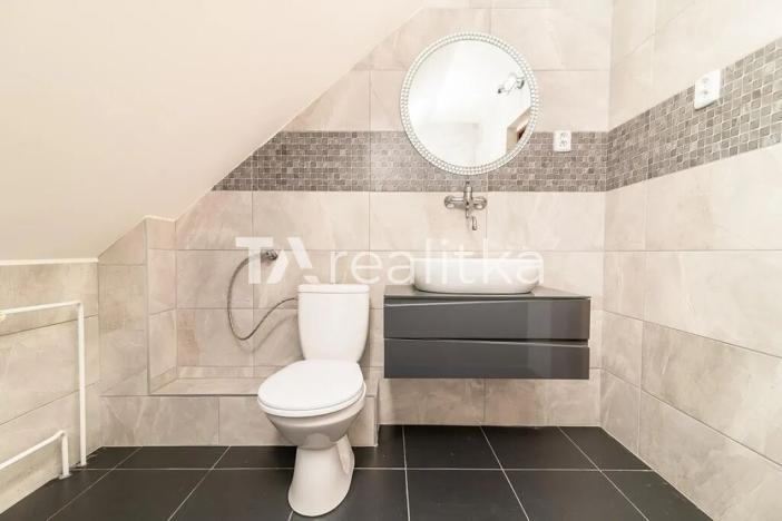 Prodej rodinného domu, Horní Domaslavice, 169 m2