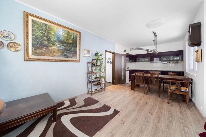 Prodej bytu 3+kk, Praha - Hloubětín, Saarinenova, 84 m2