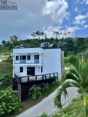 Prodej rodinného domu, French Harbour, Roatán, Honduras, 279 m2