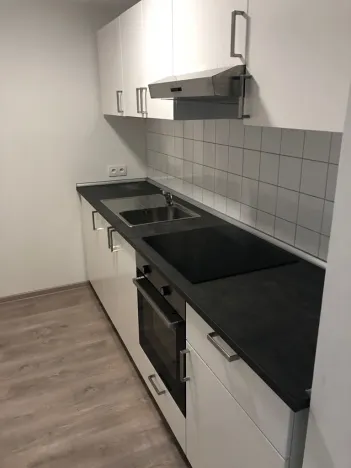 Pronájem bytu 1+kk, Brno, Křenová, 40 m2