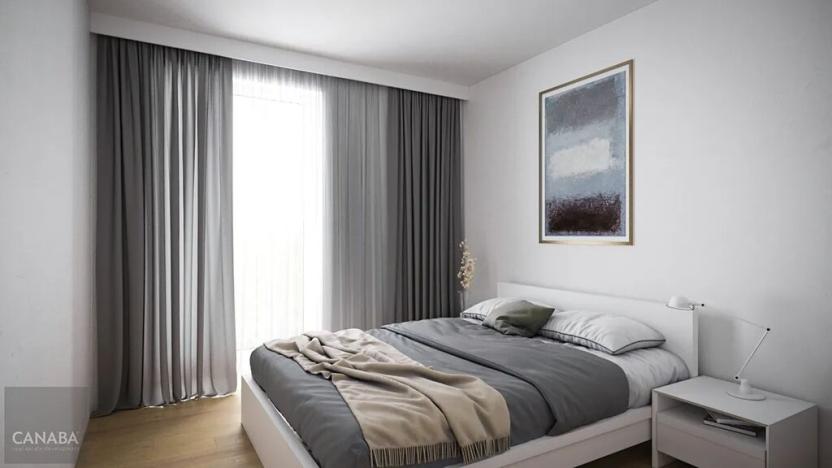 Prodej bytu 3+kk, Nehvizdy, 68 m2