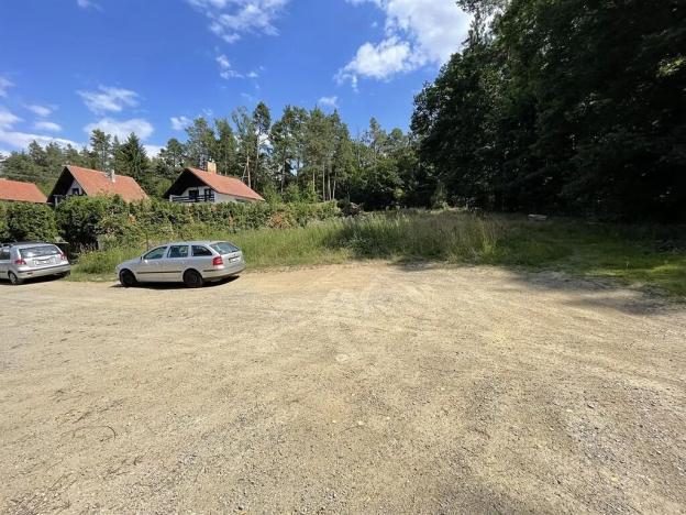 Prodej pozemku pro bydlení, Rabyně, 2831 m2