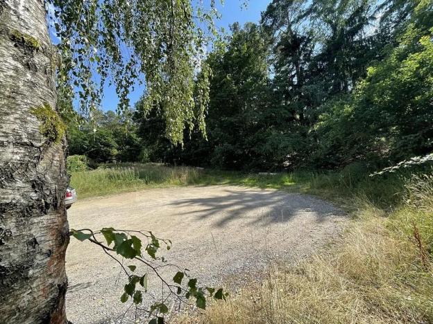 Prodej pozemku pro bydlení, Rabyně, 2831 m2