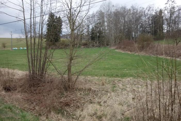 Prodej louky, Cheb, 5828 m2