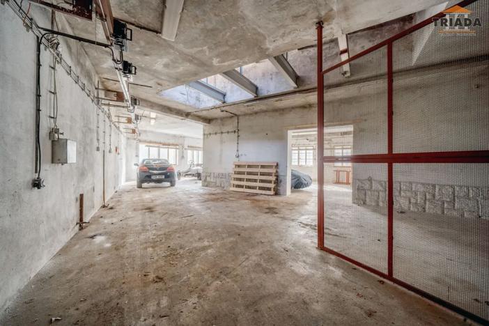 Prodej kanceláře, Desná, Krkonošská, 650 m2