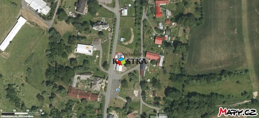 Prodej výrobních prostor, Svatoňovice, 128 m2