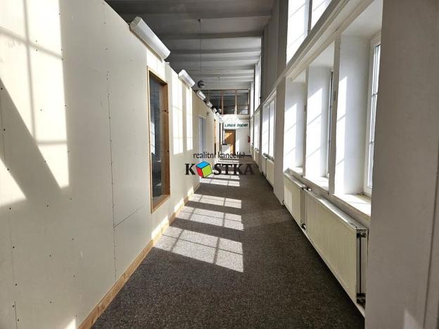 Prodej činžovního domu, Nový Jičín, Dolní brána, 655 m2