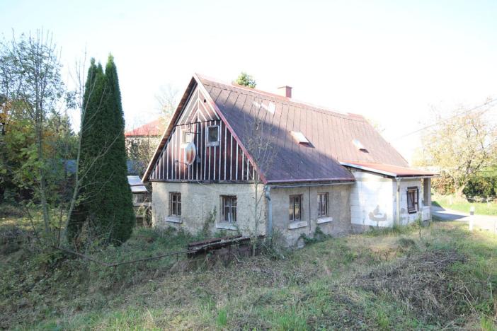 Prodej rodinného domu, Liberec - Liberec XXV-Vesec, V Lučinách, 100 m2