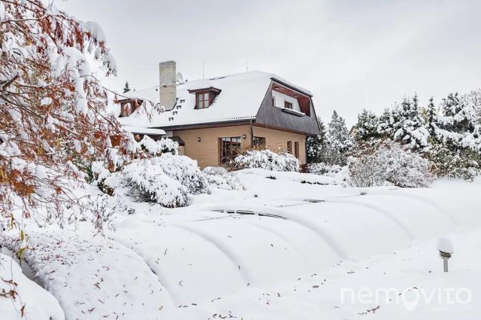 Prodej rodinného domu, Ohrobec, Oblouková, 452 m2