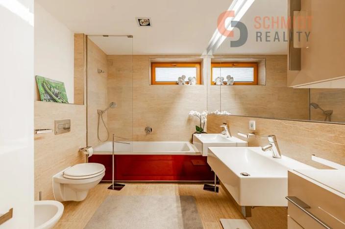 Prodej rodinného domu, Hodonín, Havlíčkova, 205 m2