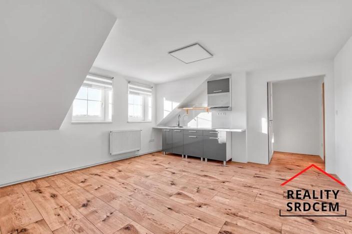 Pronájem bytu 1+kk, Skotnice, 28 m2