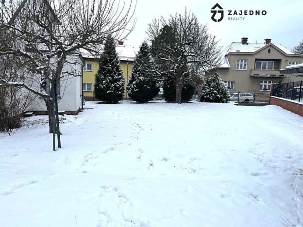 Prodej rodinného domu, Vamberk, 208 m2