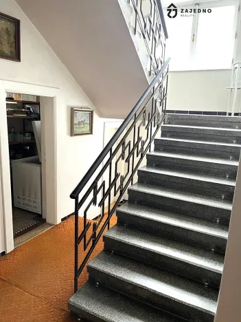 Prodej rodinného domu, Vamberk, 208 m2