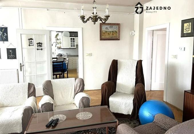 Prodej rodinného domu, Vamberk, 208 m2