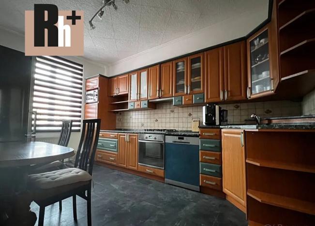 Prodej rodinného domu, Ostrava, 192 m2