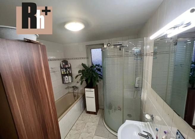 Prodej rodinného domu, Ostrava, 192 m2