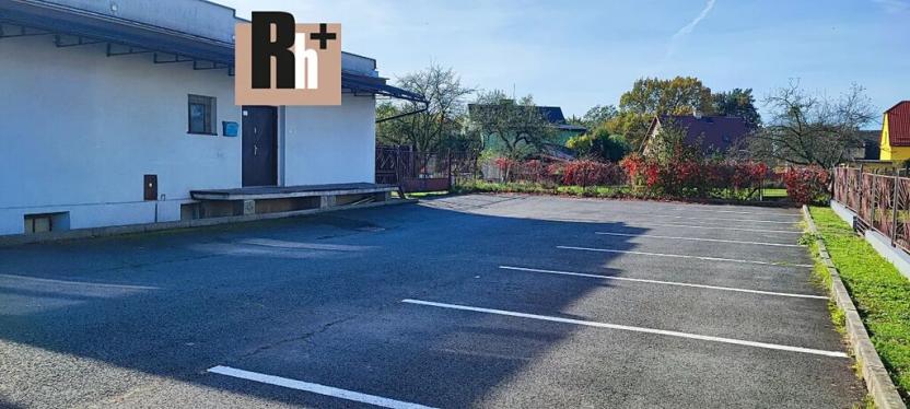 Prodej restaurace, Ostrava, Aleje, 371 m2