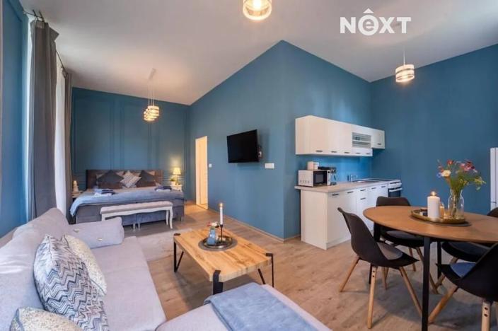 Prodej bytu 1+kk, Rapotín, Výzkumníků, 54 m2