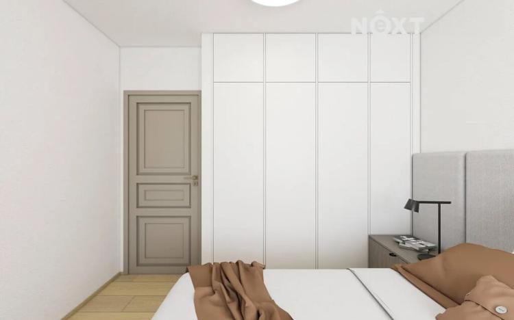 Prodej bytu 1+kk, Rapotín, Výzkumníků, 54 m2