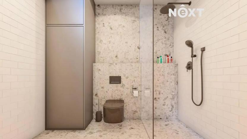 Prodej bytu 1+kk, Rapotín, Výzkumníků, 54 m2