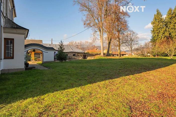 Prodej bytu 1+kk, Rapotín, Výzkumníků, 54 m2