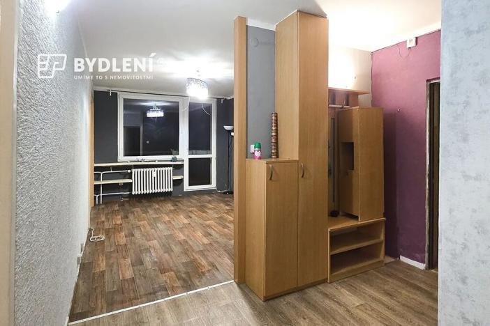 Pronájem bytu 3+1, Most, U Stadionu, 64 m2