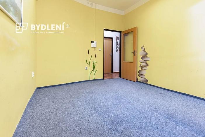 Pronájem ordinace, Teplice, Jaselská, 916 m2