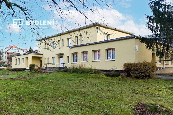 Pronájem ordinace, Teplice, Jaselská, 916 m2