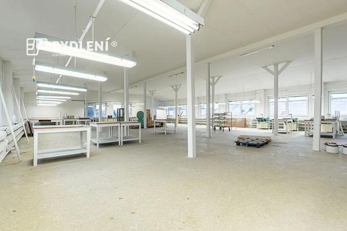 Prodej komerční nemovitosti, Duchcov, Sadová, 11341 m2