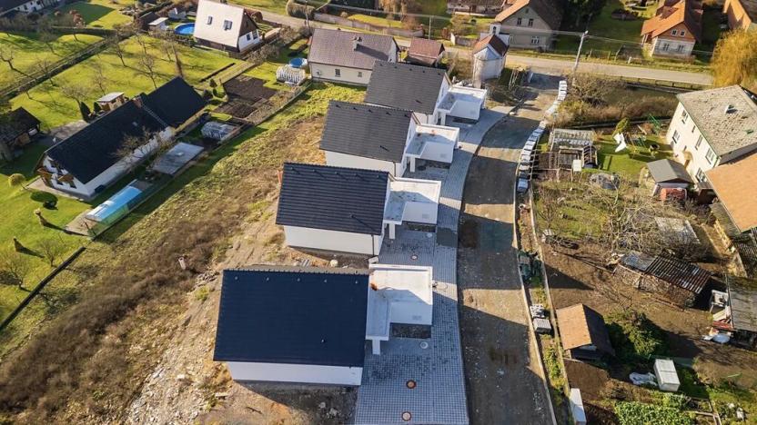 Prodej rodinného domu, Rychnov nad Kněžnou, 149 m2