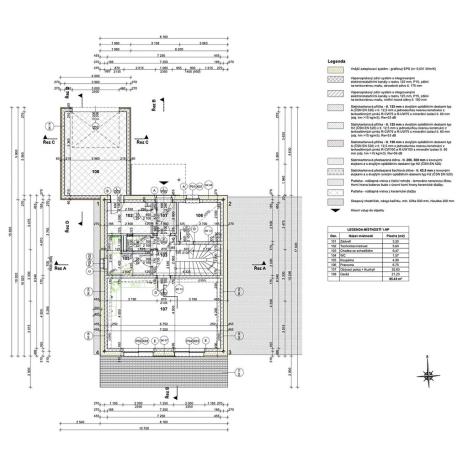 Prodej rodinného domu, Rychnov nad Kněžnou, 149 m2