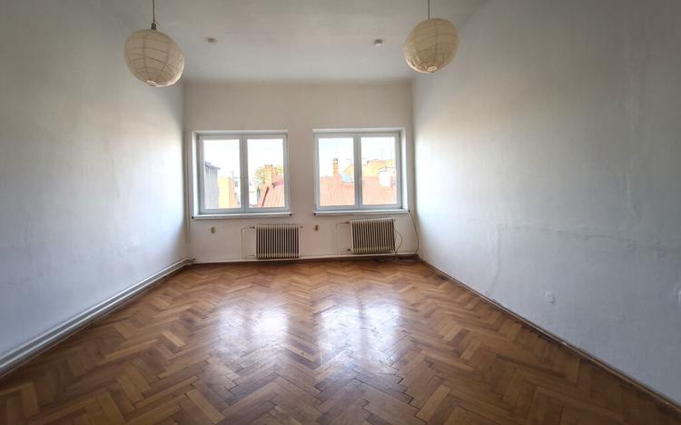 Pronájem bytu 2+1, Nový Jičín, Masarykovo nám., 64 m2