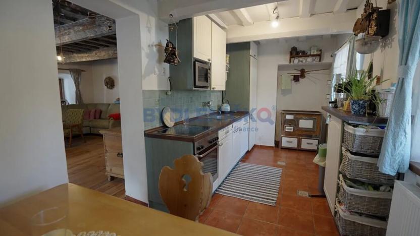 Prodej chalupy, Horní Planá, 492 m2