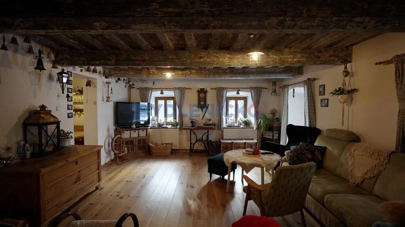 Prodej chalupy, Horní Planá, 492 m2