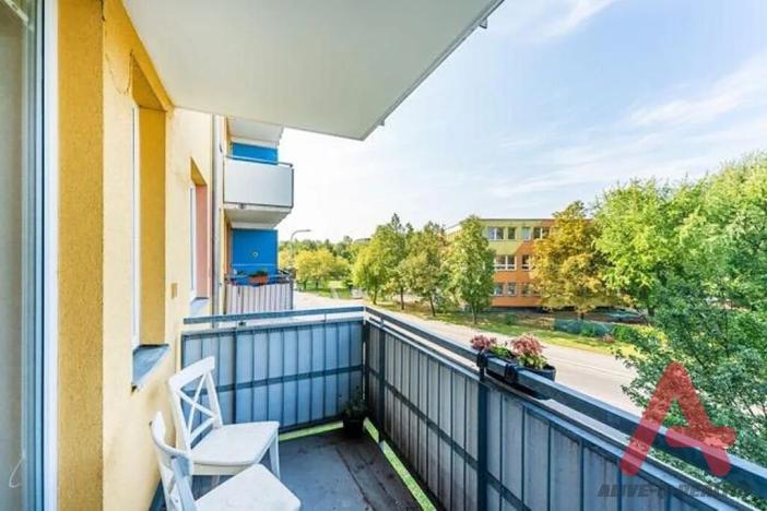 Pronájem bytu 2+kk, Praha - Letňany, Zlonická, 54 m2