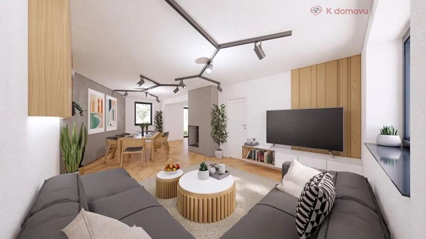 Prodej bytu 3+kk, Bílovice, 396 m2