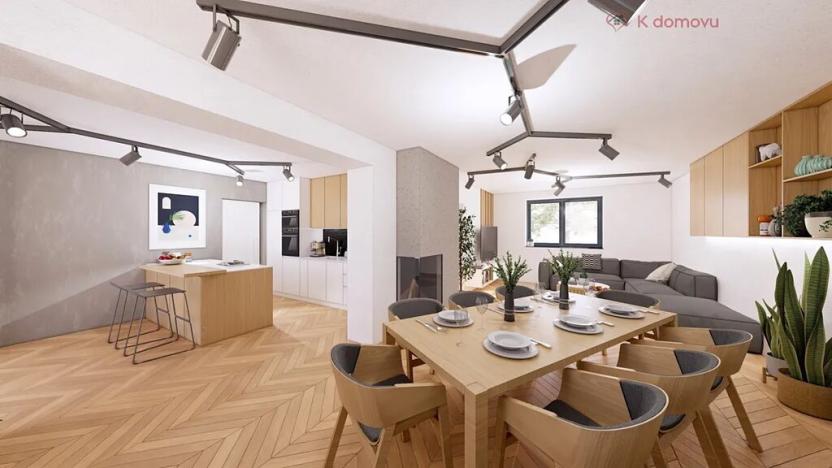 Prodej bytu 3+kk, Bílovice, 396 m2