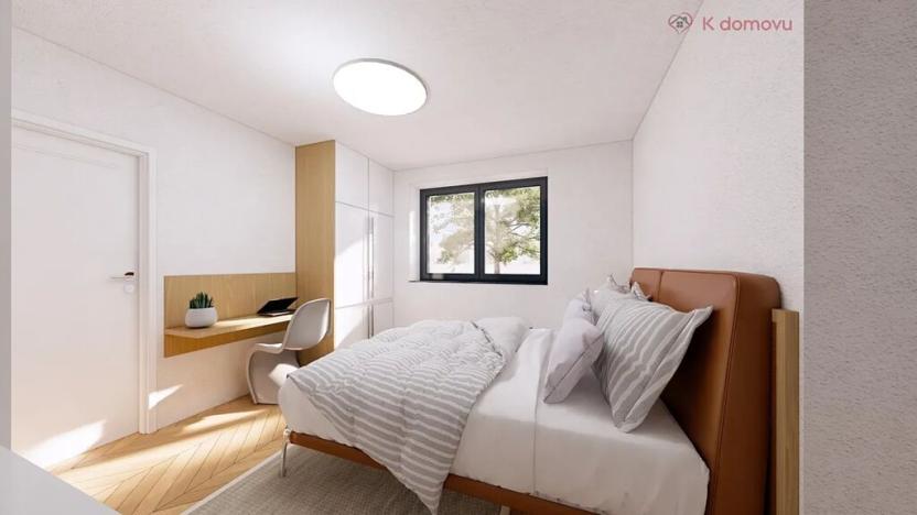 Prodej bytu 3+kk, Bílovice, 396 m2