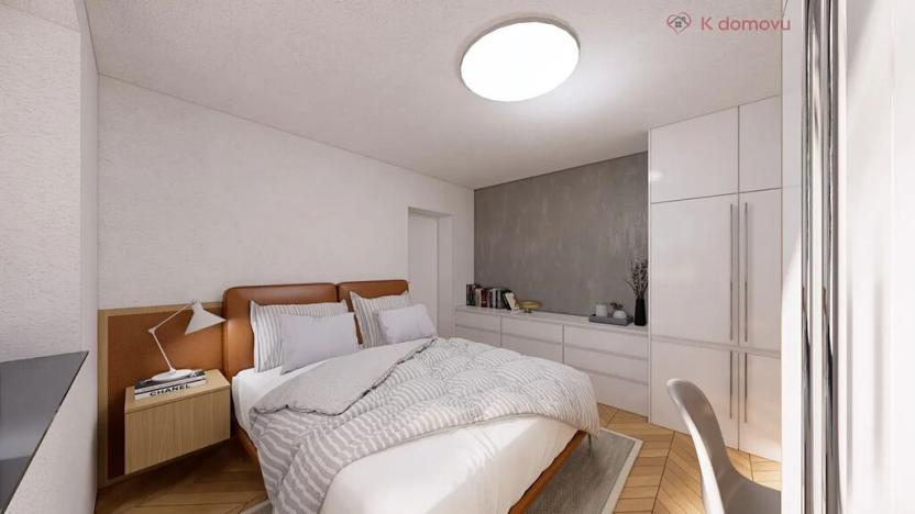 Prodej bytu 3+kk, Bílovice, 396 m2