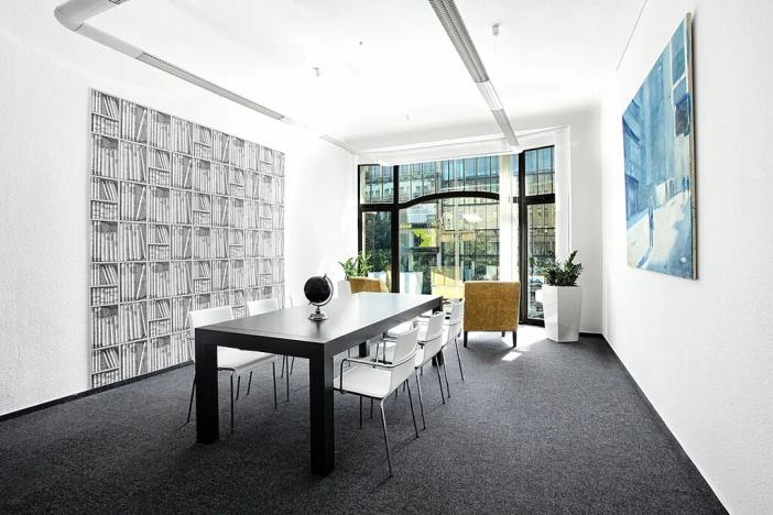 Pronájem kanceláře, Praha - Nové Město, Václavské náměstí, 30 m2