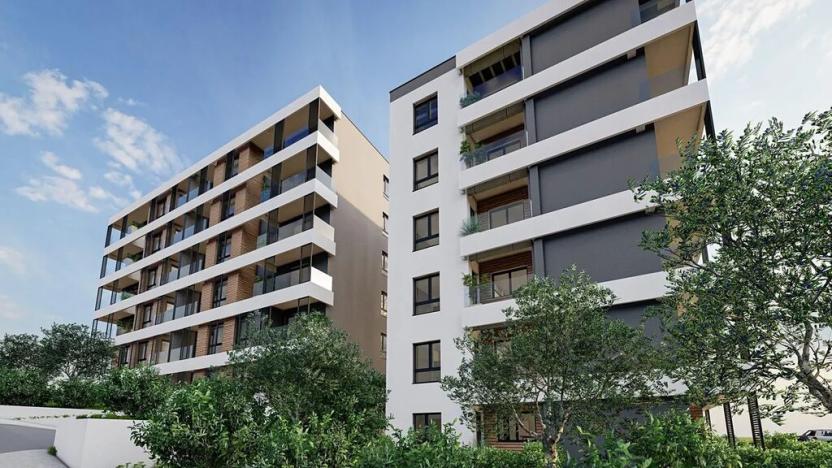 Prodej bytu 3+kk, Bar, Černá Hora, 70 m2