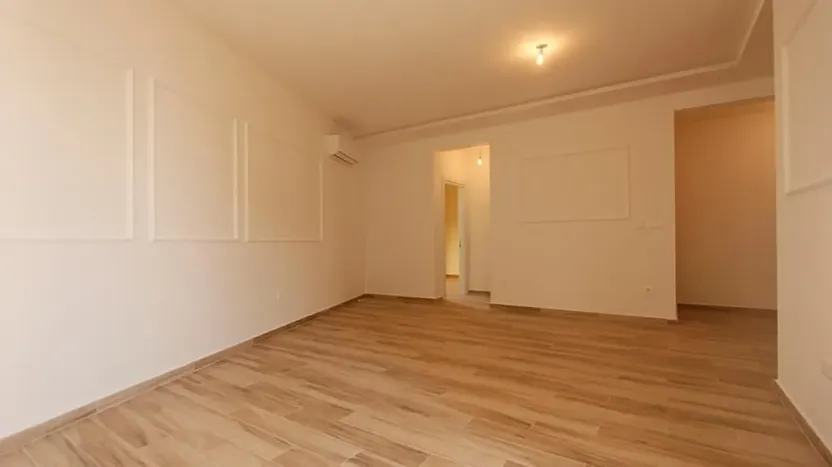 Prodej bytu 2+kk, Bečići, Černá Hora, 54 m2