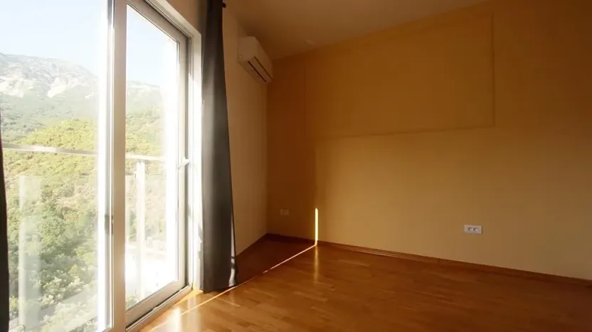 Prodej bytu 2+kk, Bečići, Černá Hora, 54 m2