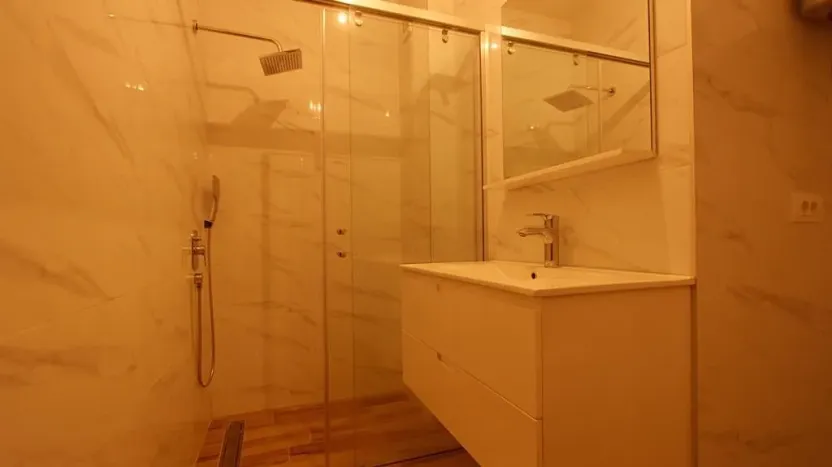 Prodej bytu 2+kk, Bečići, Černá Hora, 54 m2