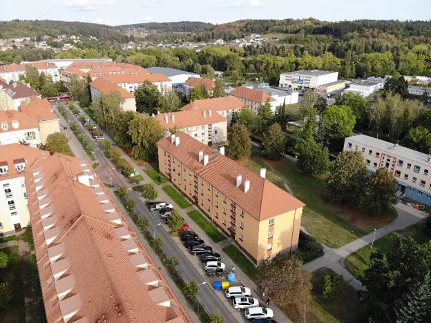 Prodej bytu 3+1, Příbram, Bratří Čapků, 63 m2