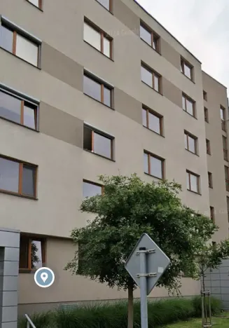 Dražba bytu 3+kk, Praha - Hostivař, Pražská, 68 m2